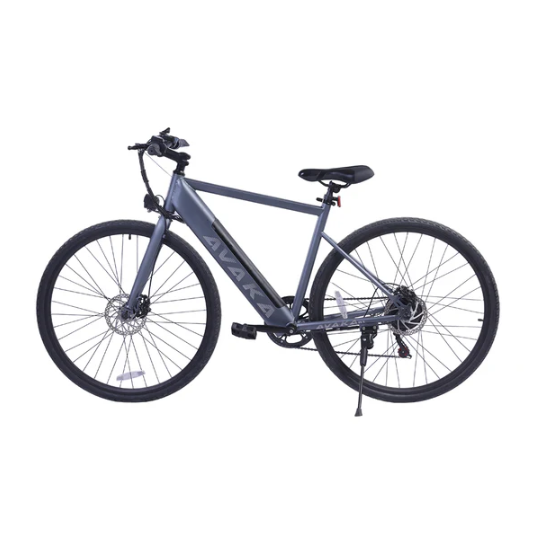 AVAKA R1 — Lightweight 250W City E-Bike