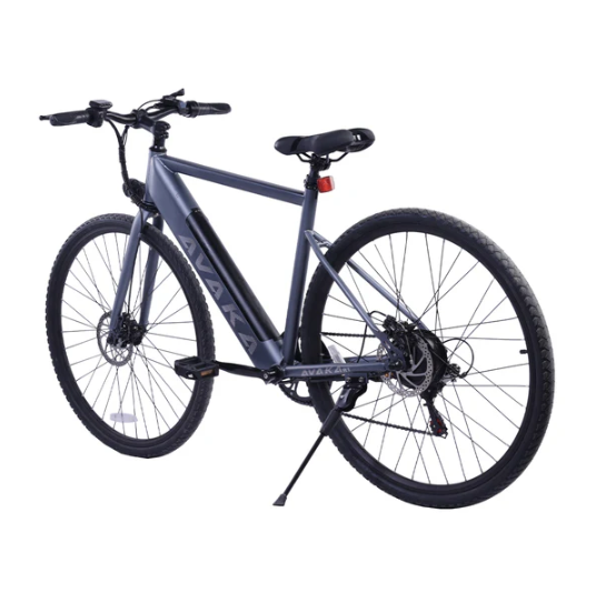 AVAKA R1 — Lightweight 250W City E-Bike