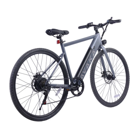 AVAKA R1 — Lightweight 250W City E-Bike