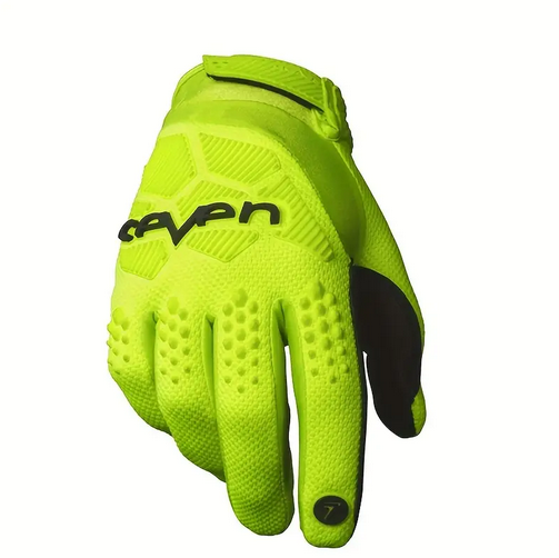 Unisex Sporty Cycling Gloves