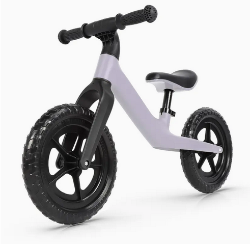 12-Inch Balance Bike – Kids Training Bik