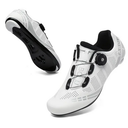 Men's Road Cycling Shoes