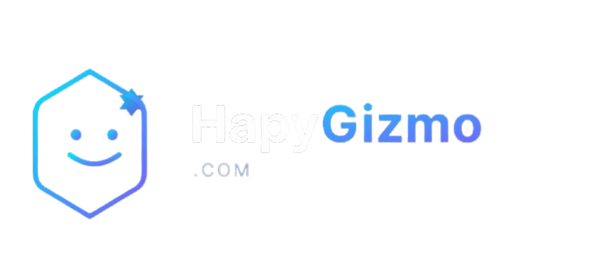HapyGizmo